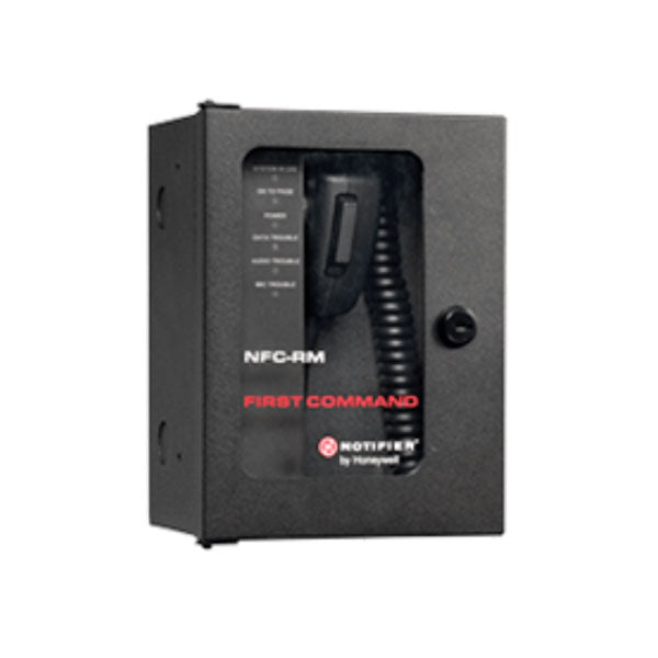 NFC-RM - The Fire Alarm Supplier