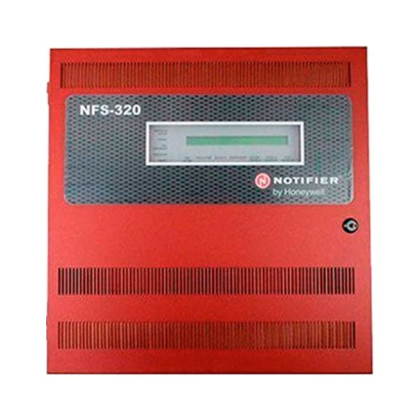 NFS-320R - The Fire Alarm Supplier