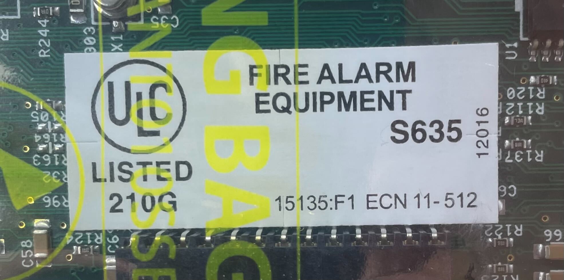 Notifier ACM-24AT - The Fire Alarm Supplier