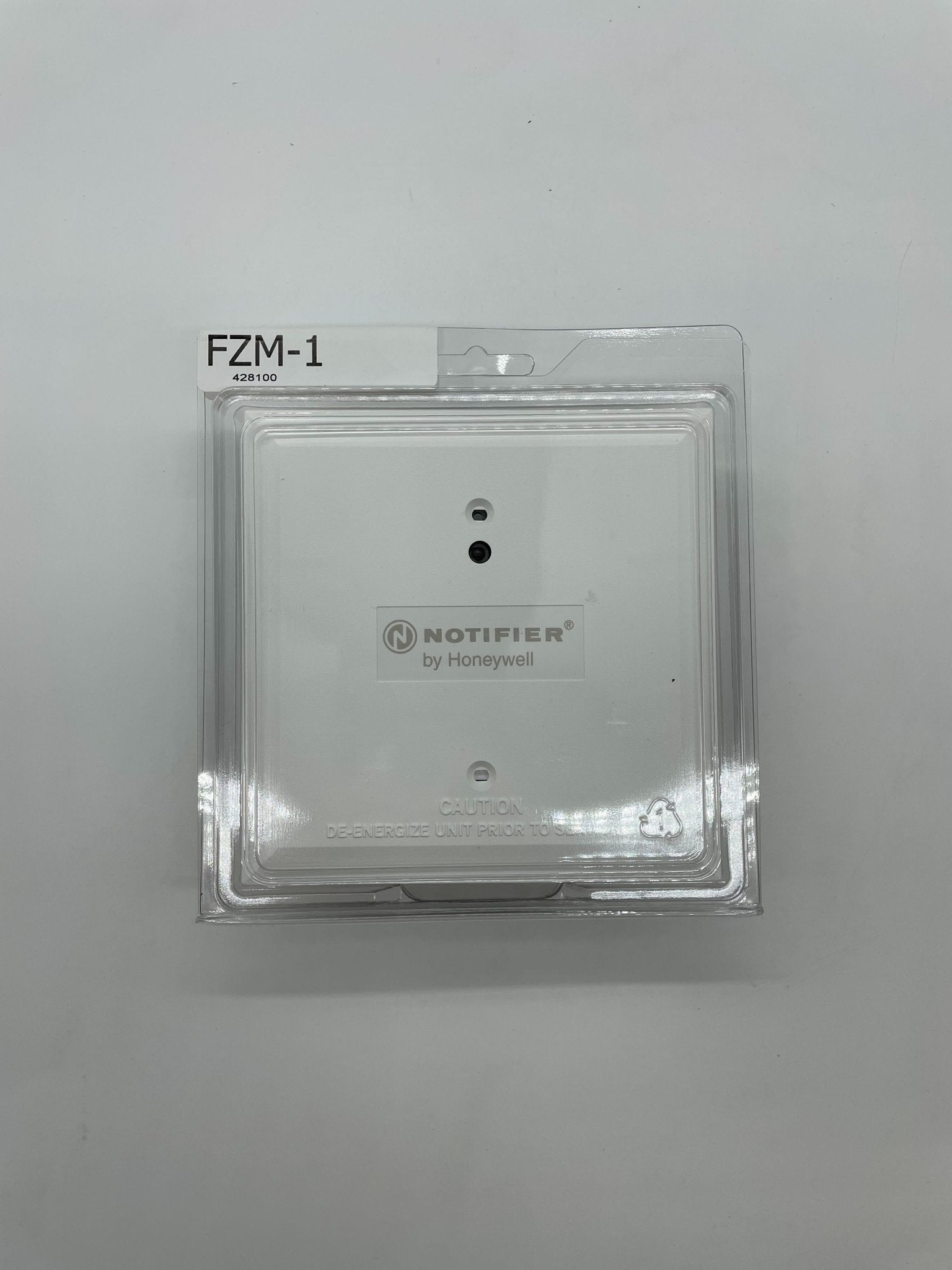 Notifier FZM-1 - The Fire Alarm Supplier