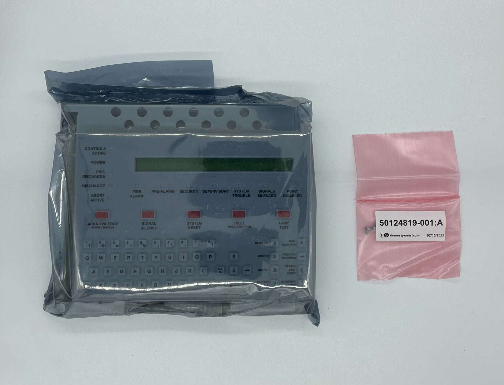Notifier KDM-R2 - The Fire Alarm Supplier
