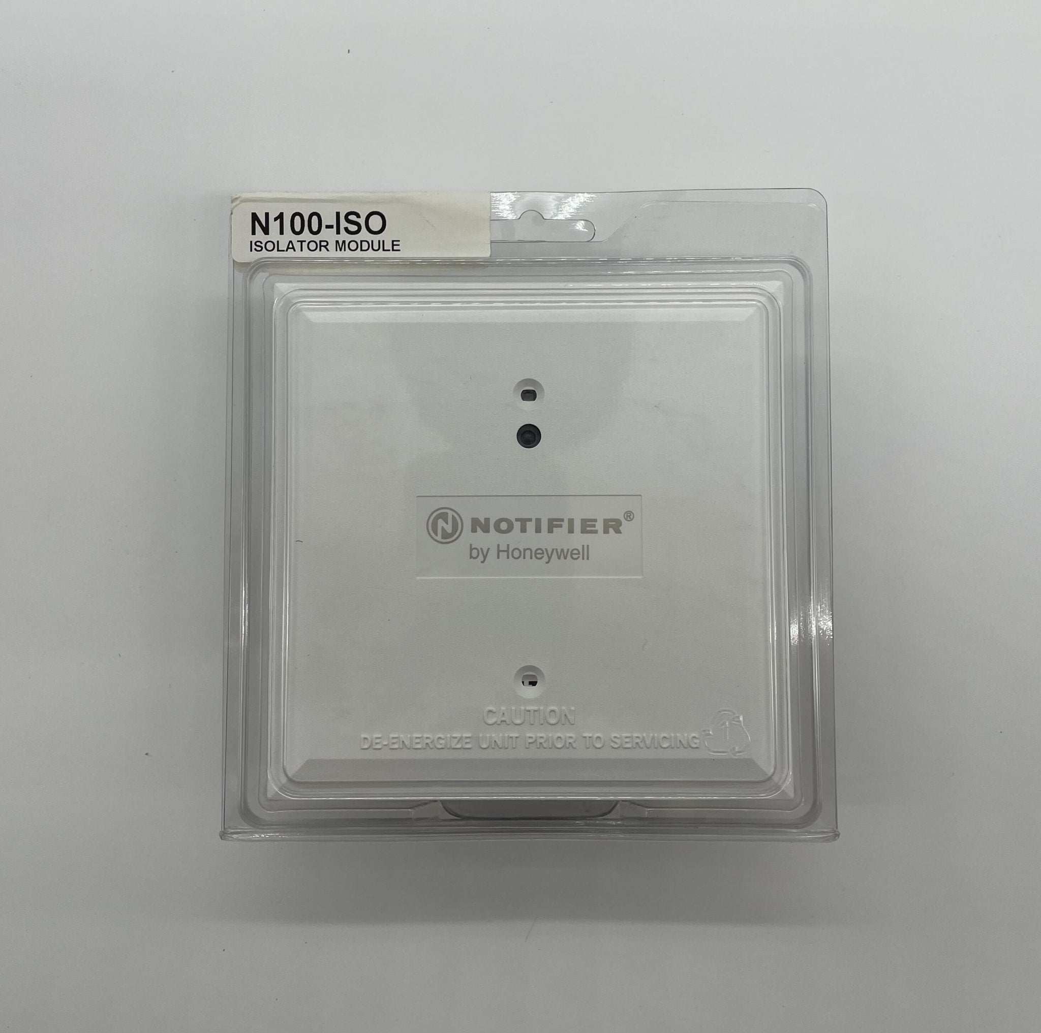 Notifier N100-ISO - The Fire Alarm Supplier