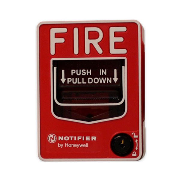 Notifier NBG-12WL - The Fire Alarm Supplier