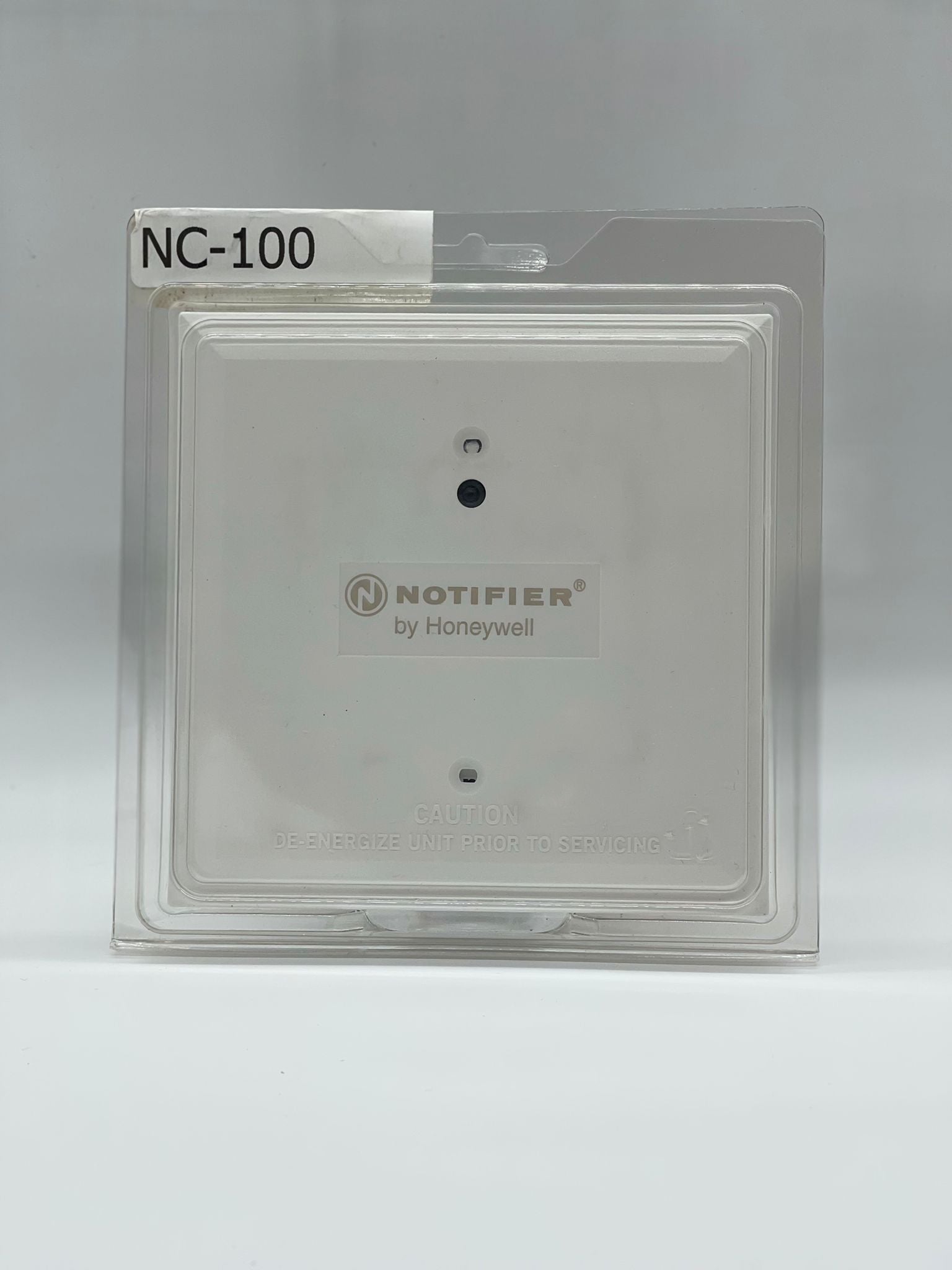 Notifier NC-100 - The Fire Alarm Supplier
