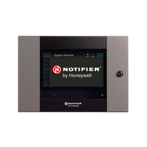 Notifier NCD - The Fire Alarm Supplier