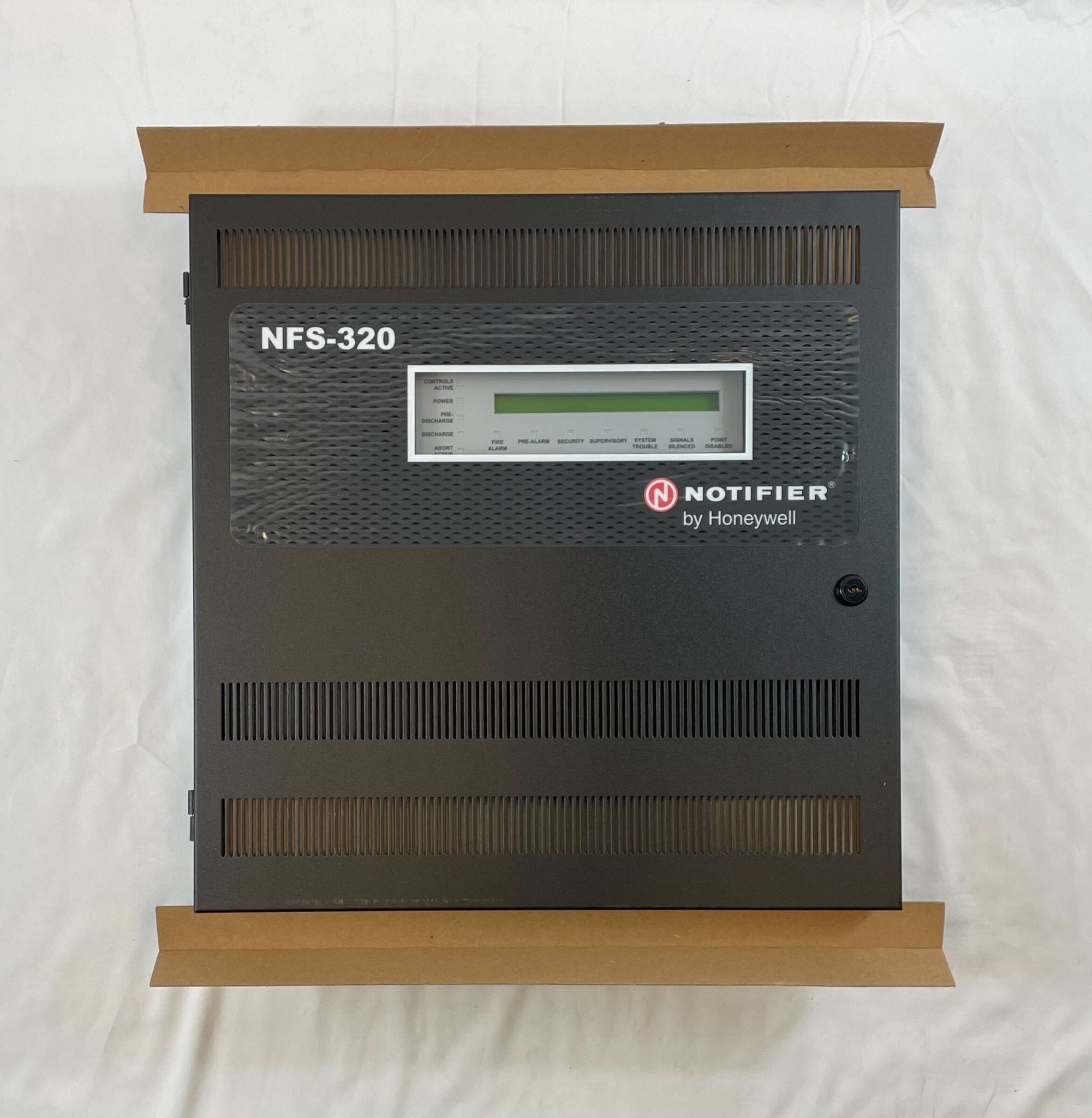 Notifier NFS-320 - The Fire Alarm Supplier