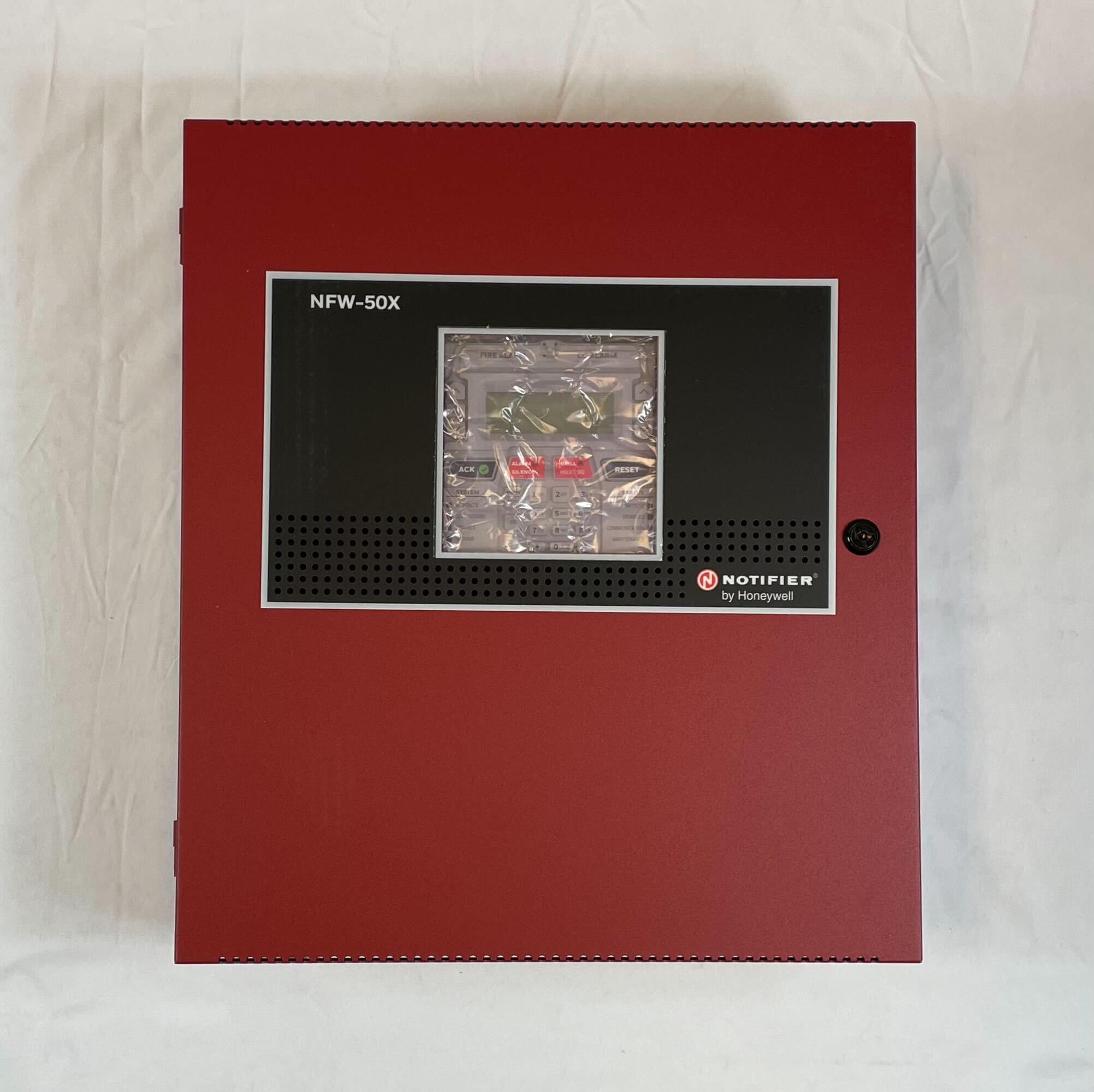 Notifier NFW-50XR - The Fire Alarm Supplier