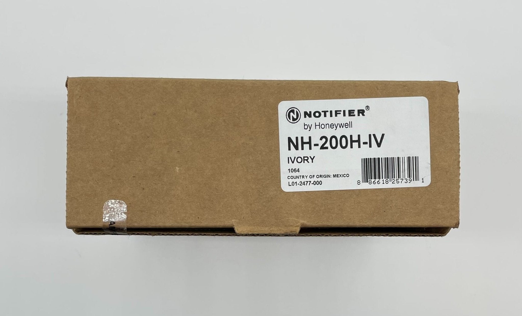 Notifier NH-200H-IV - The Fire Alarm Supplier