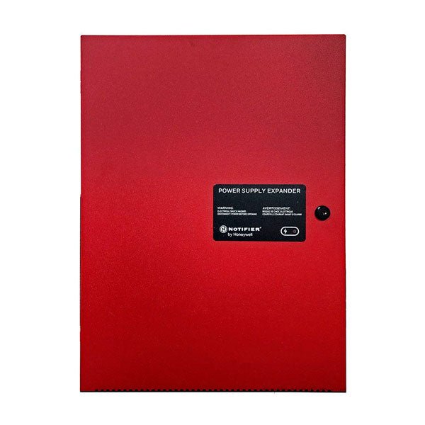Notifier PSE-6R - The Fire Alarm Supplier