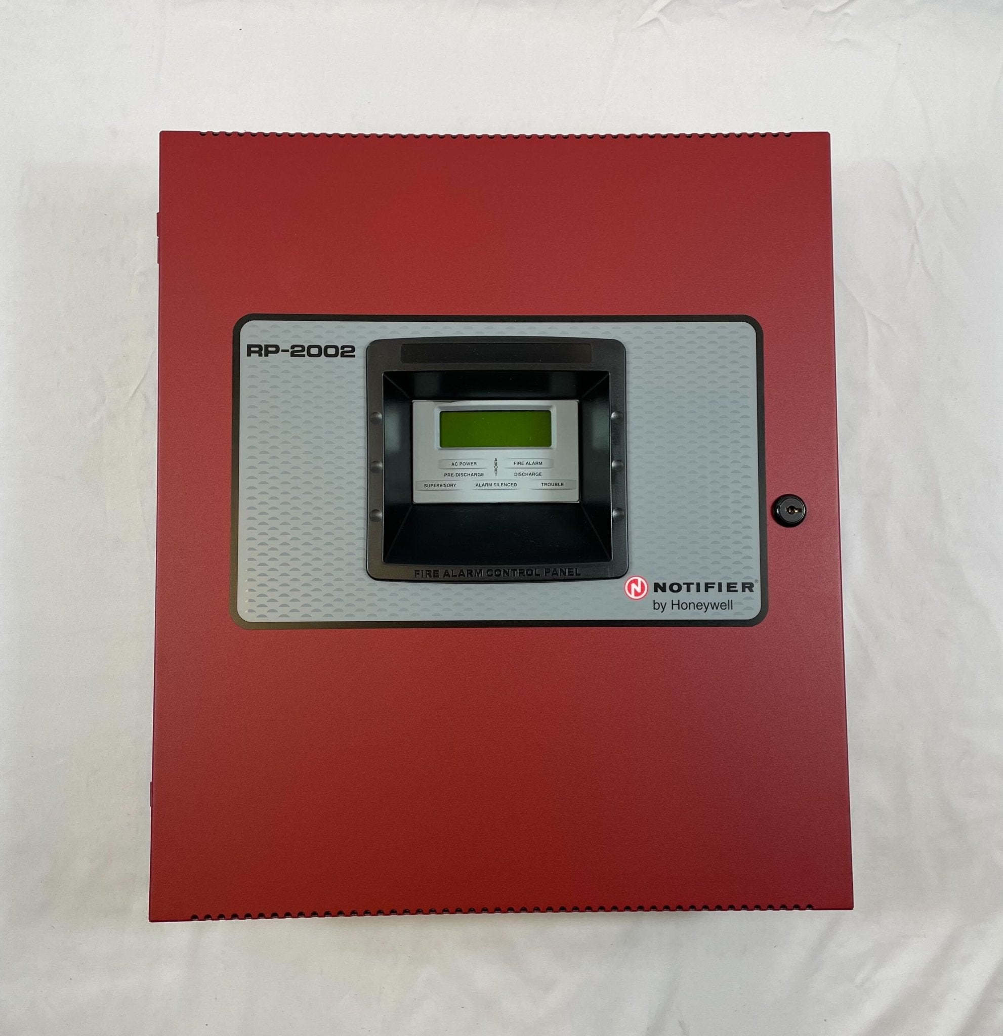 Notifier RP-2002 - The Fire Alarm Supplier