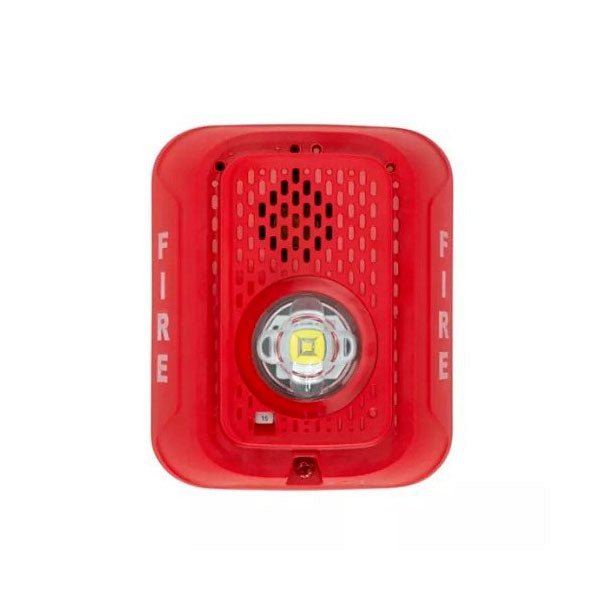 P2RLED - The Fire Alarm Supplier