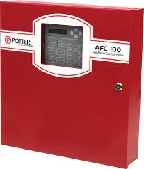 Potter AFC-100 - The Fire Alarm Supplier