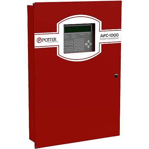 Potter AFC-1000 - The Fire Alarm Supplier