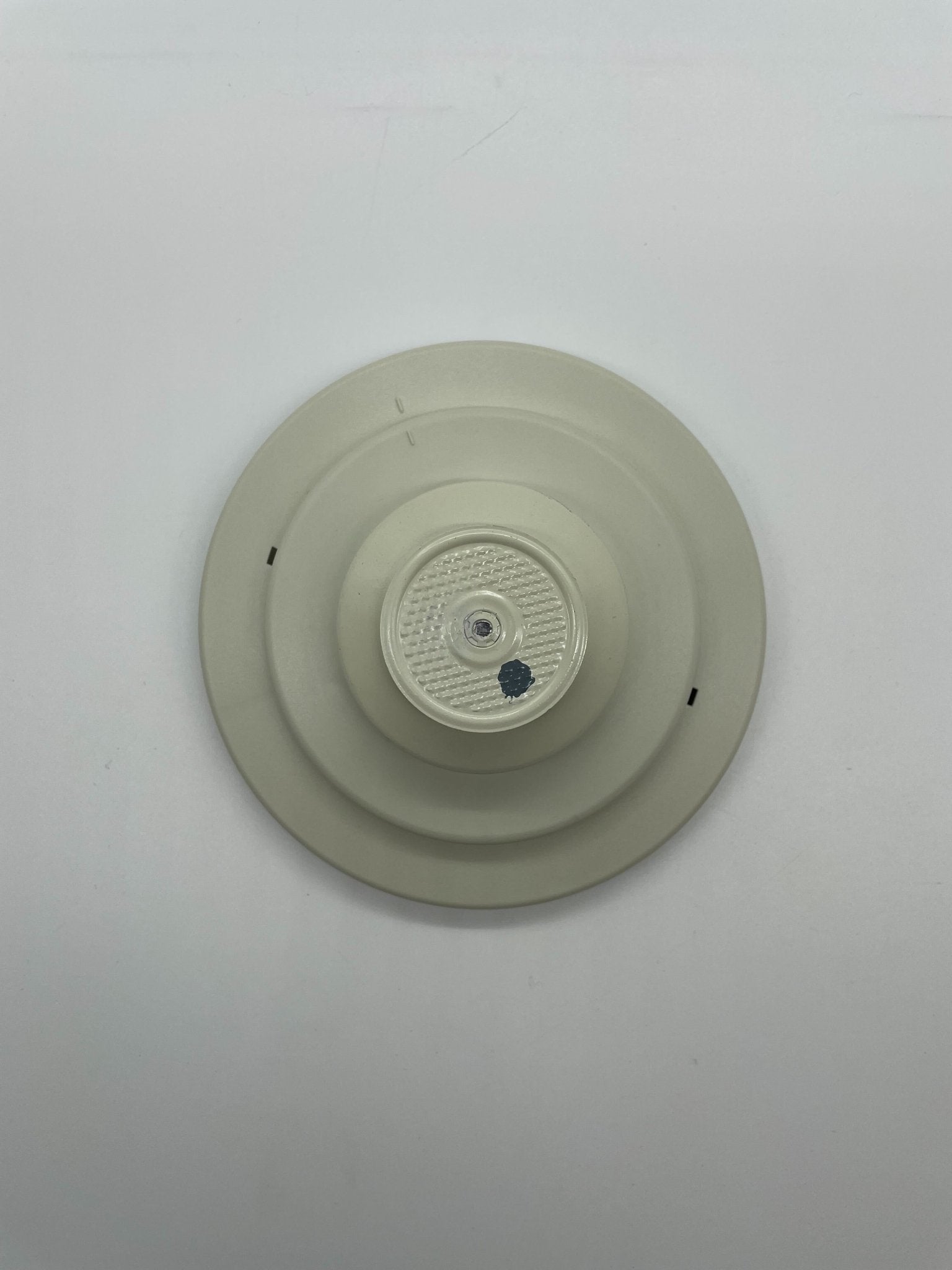 Potter CR-165W 165F Heat Detector - The Fire Alarm Supplier