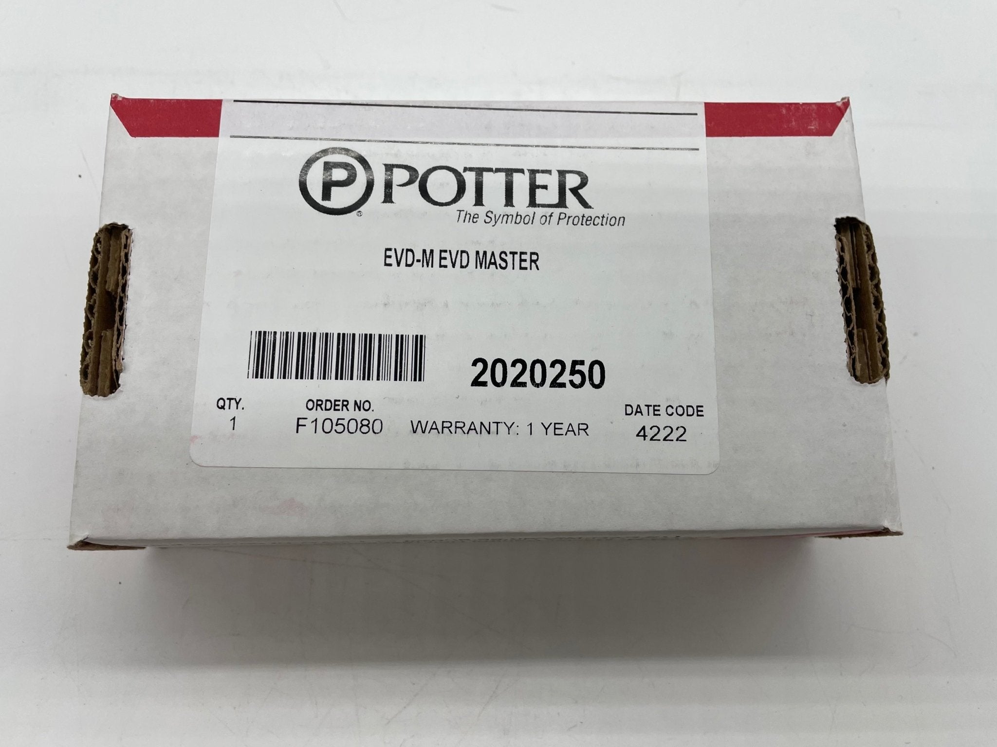Potter EVD-M - The Fire Alarm Supplier