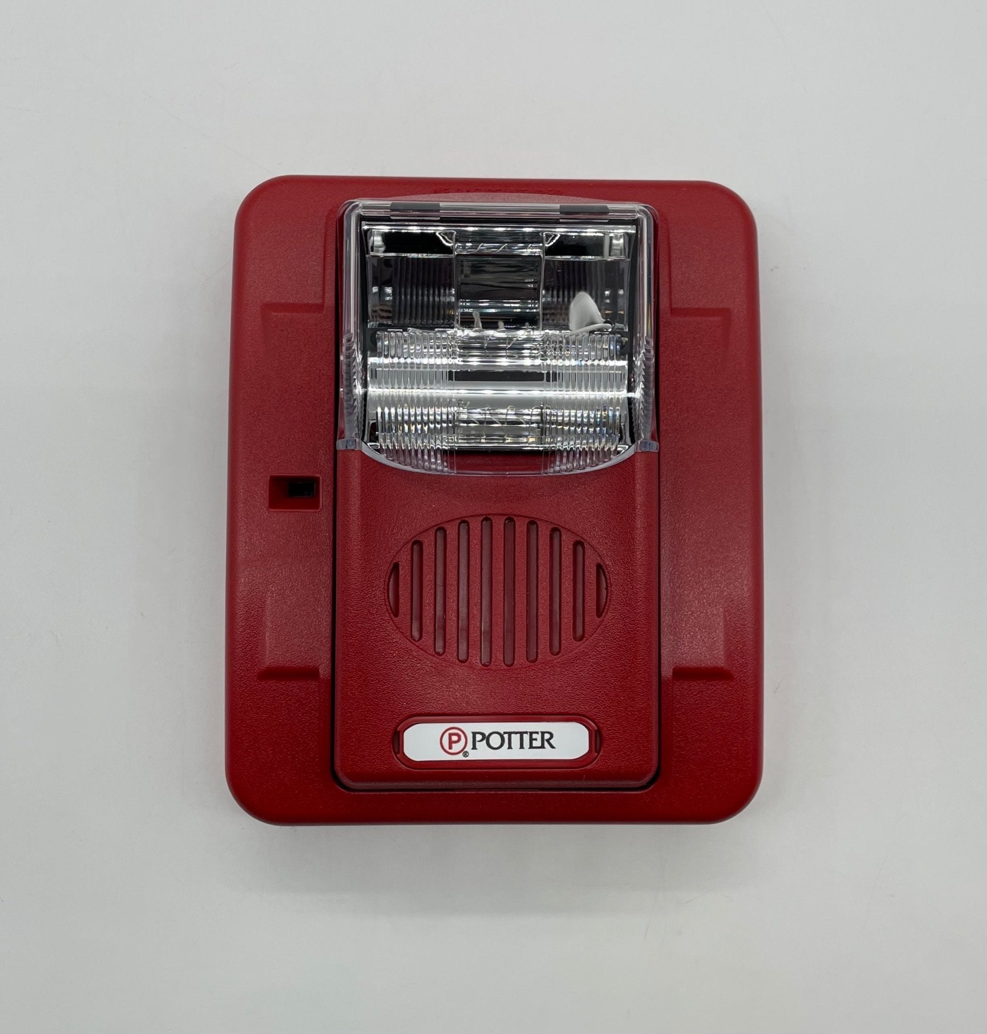 Potter HS-24WR - The Fire Alarm Supplier