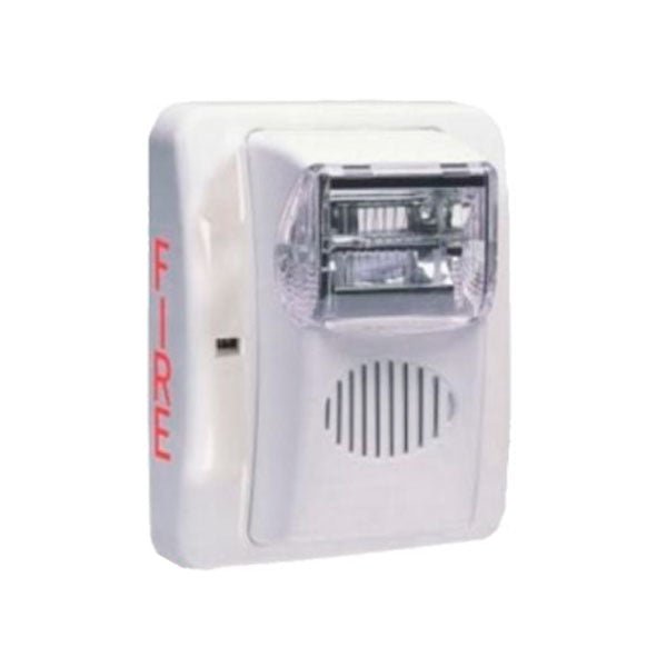 Potter HS-24WW - The Fire Alarm Supplier