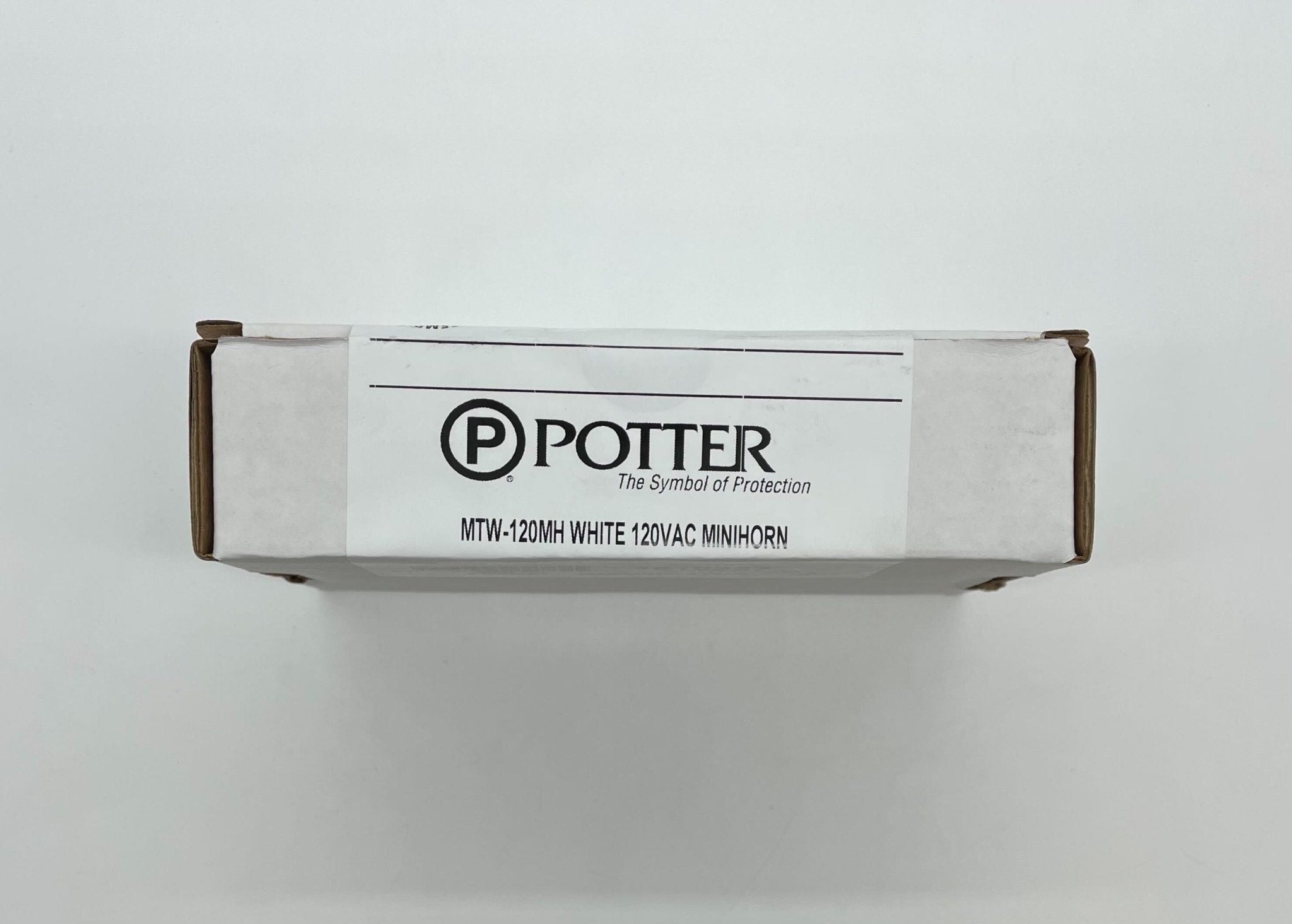 Potter MTW-120MH - The Fire Alarm Supplier