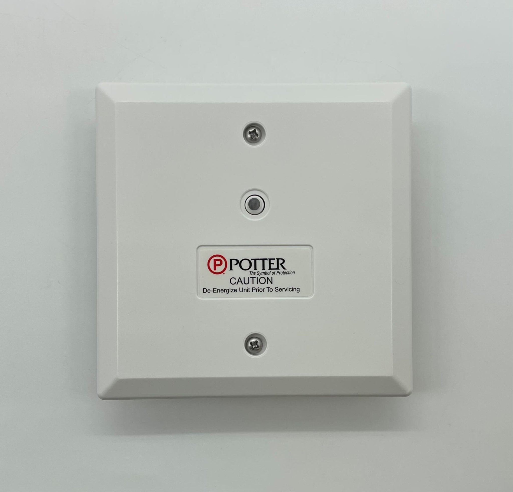Potter PAD 100-LED - The Fire Alarm Supplier