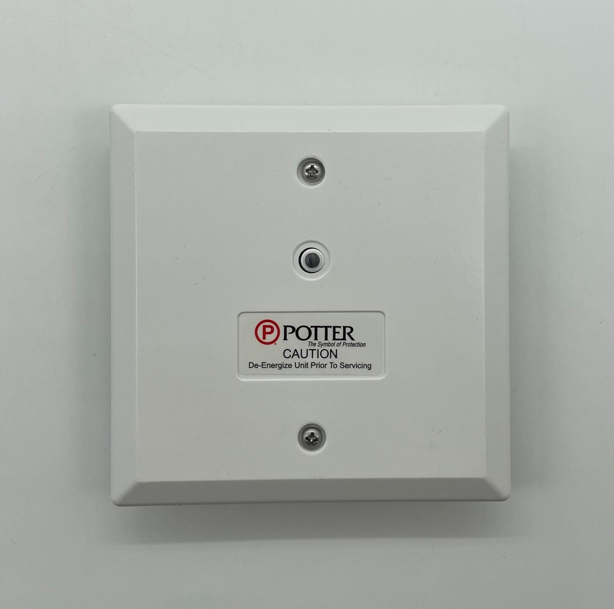 Potter PAD100-NAC - The Fire Alarm Supplier