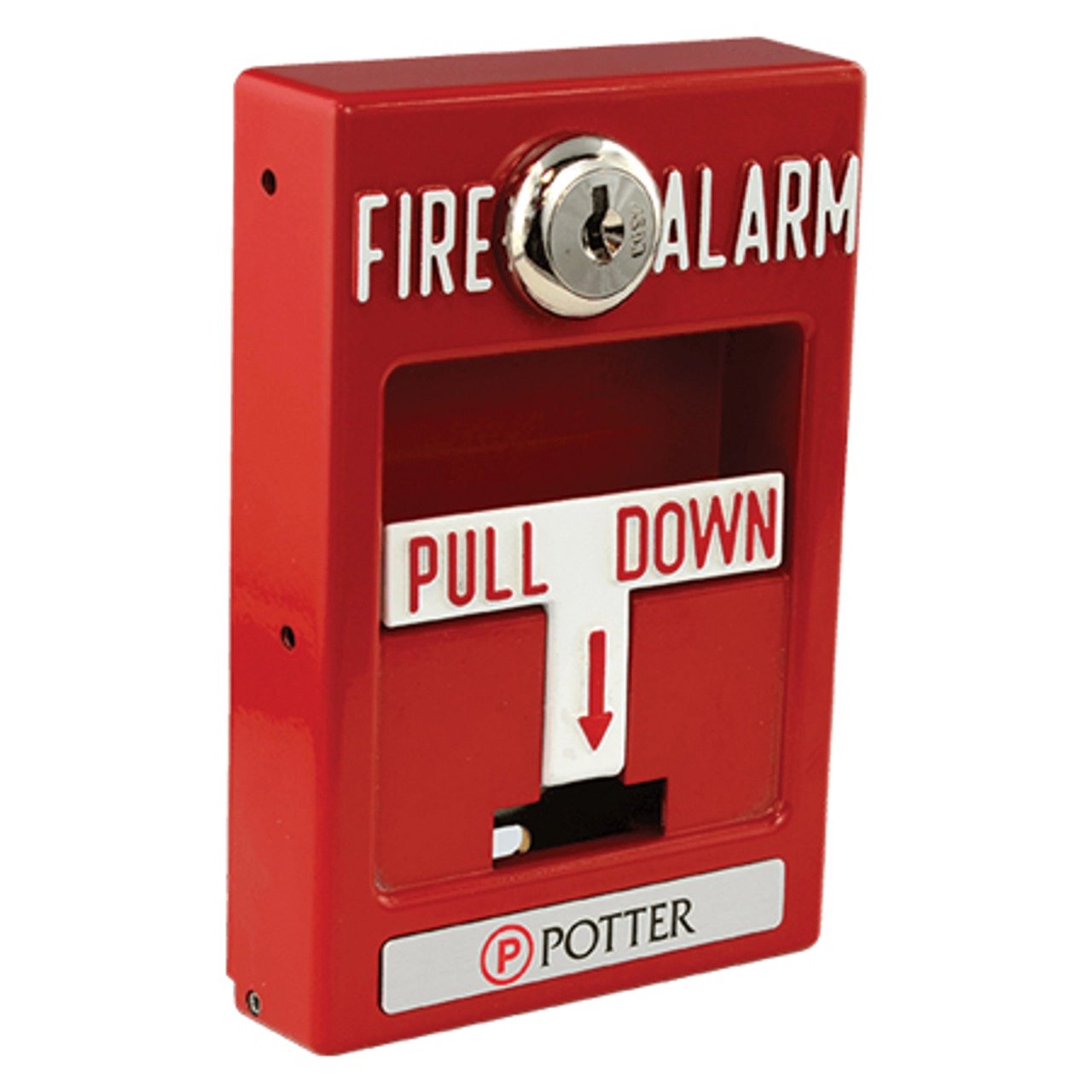 Potter PAD100-PSDA - The Fire Alarm Supplier