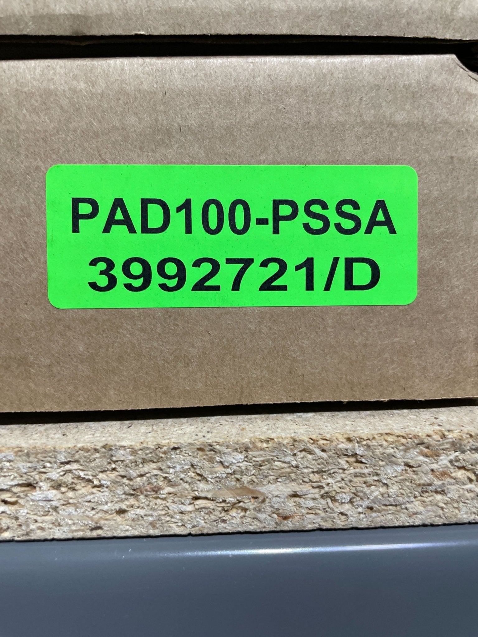 Potter PAD100-PSSA - The Fire Alarm Supplier