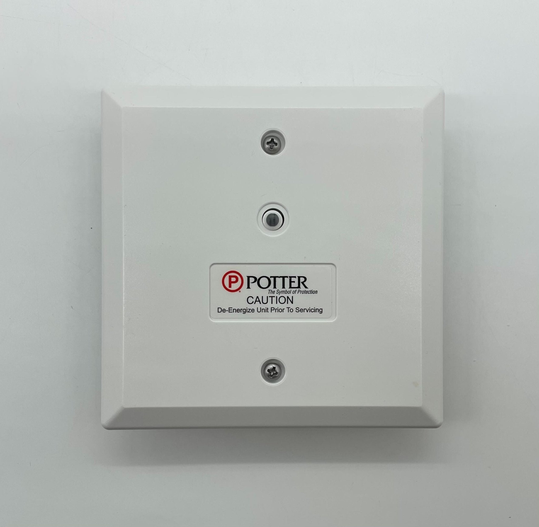 Potter PAD100-SIM - The Fire Alarm Supplier