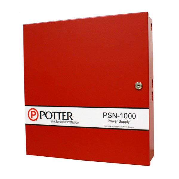 Potter PSN-1000E - The Fire Alarm Supplier