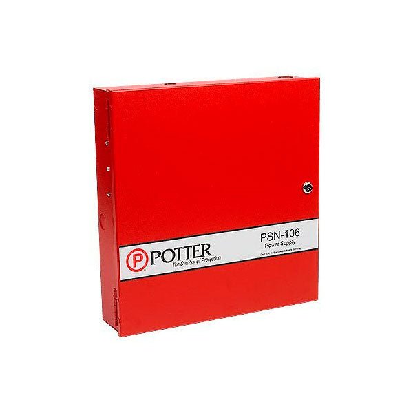 Potter PSN-106 - The Fire Alarm Supplier