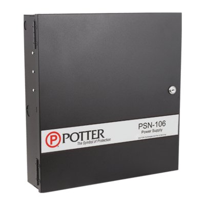 Potter PSN-106B - The Fire Alarm Supplier