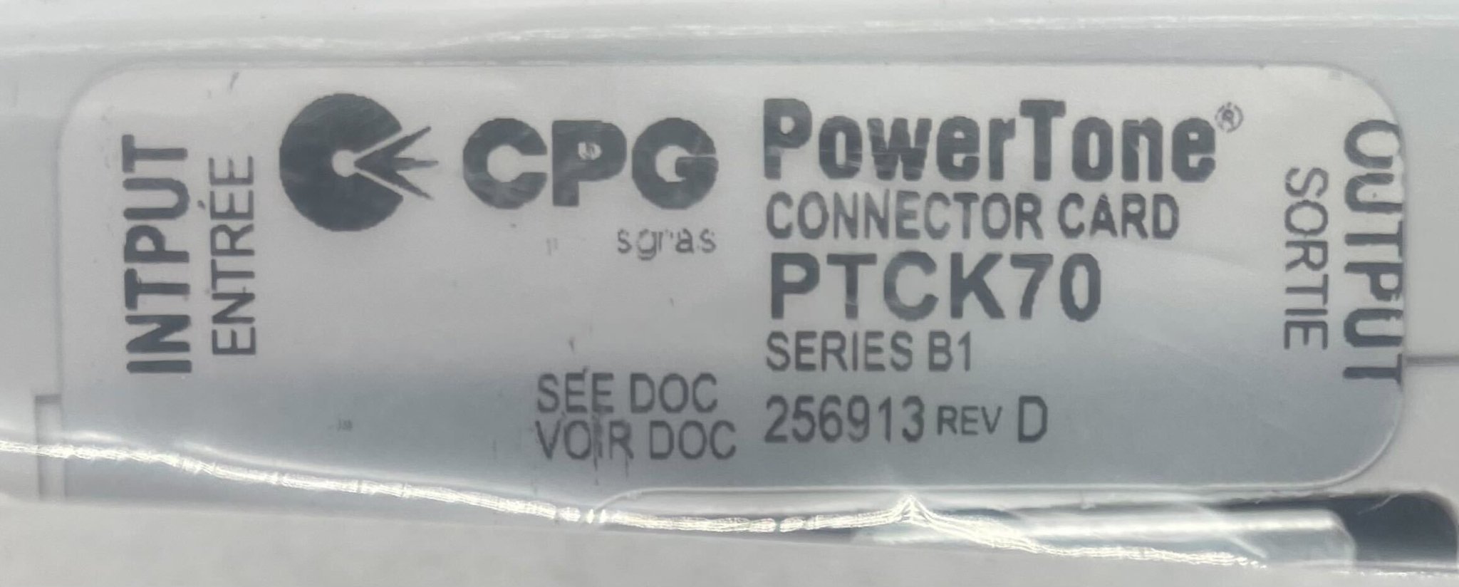 Potter PTCK70 - The Fire Alarm Supplier