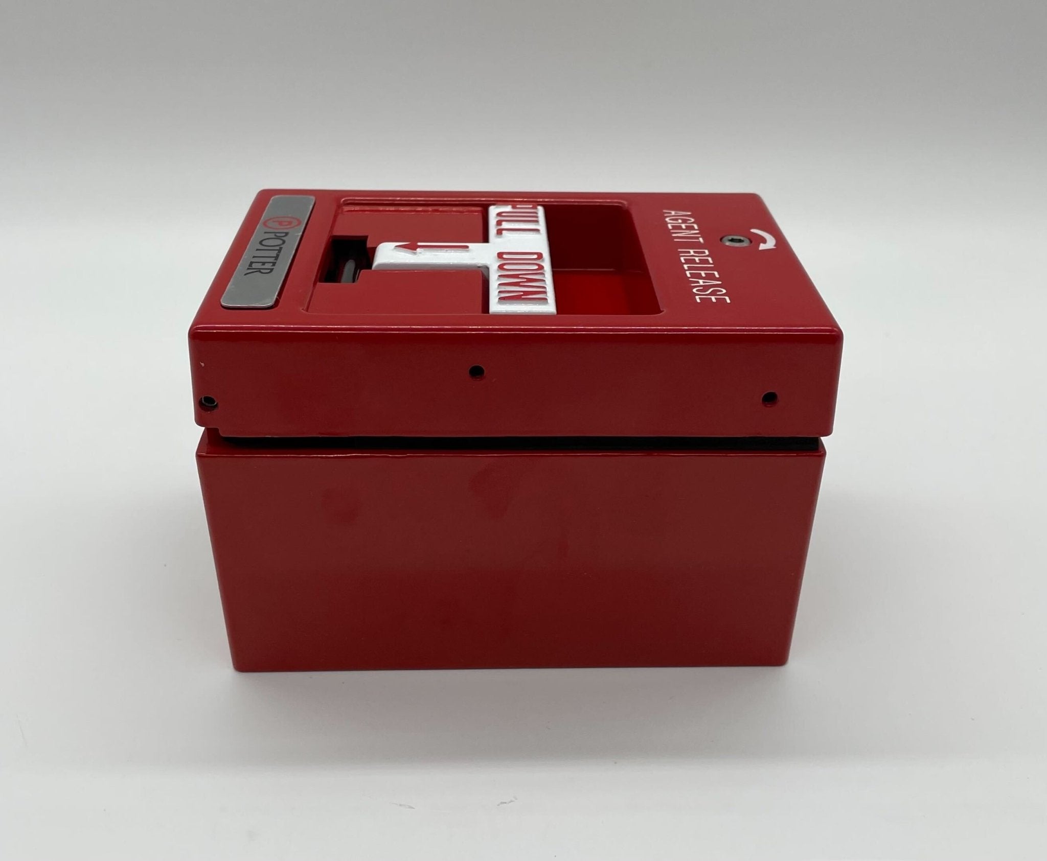 Potter RMS-1T-WP - The Fire Alarm Supplier