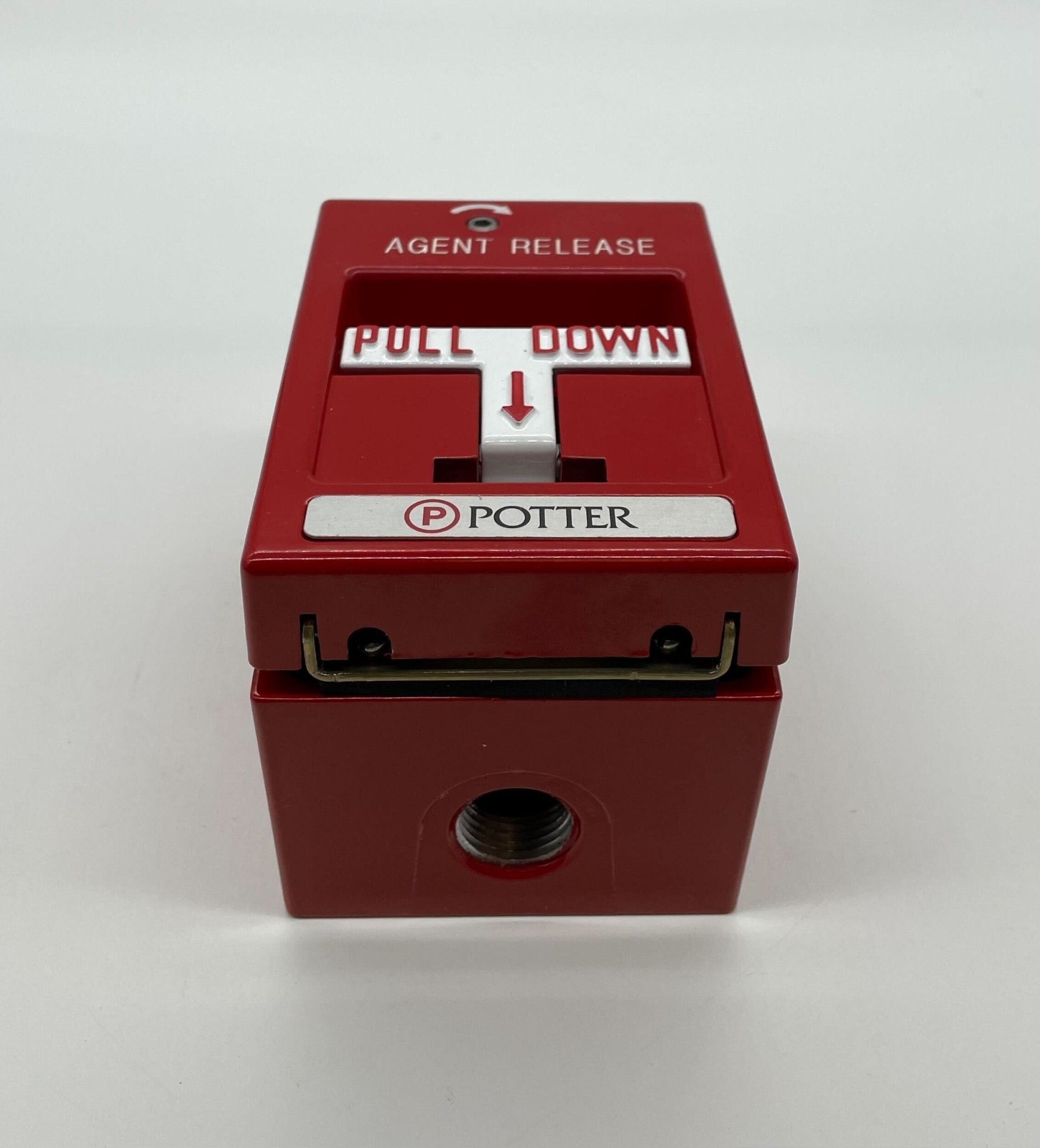 Potter RMS-1T-WP - The Fire Alarm Supplier