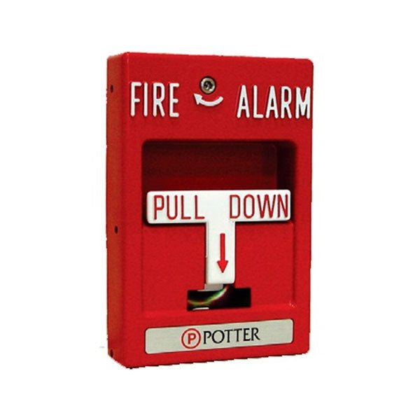 Potter RMS-1T-WP-KL - The Fire Alarm Supplier