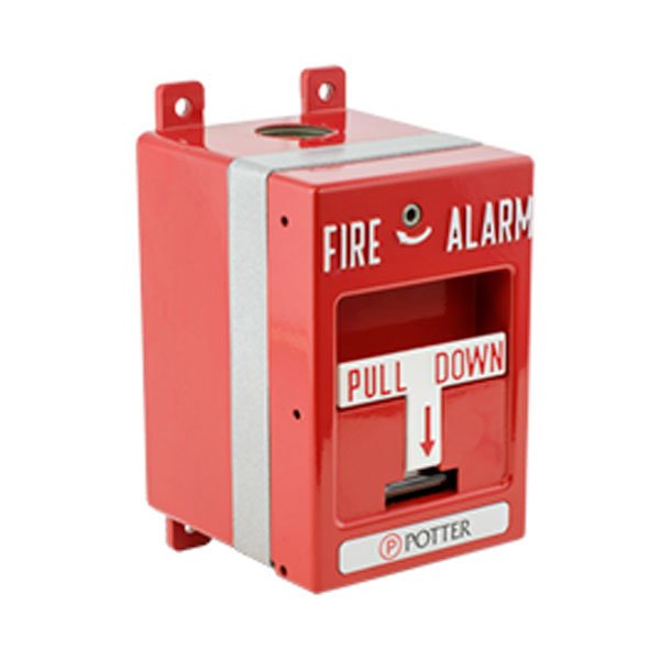 Potter RMS-6T-EXP-WP - The Fire Alarm Supplier