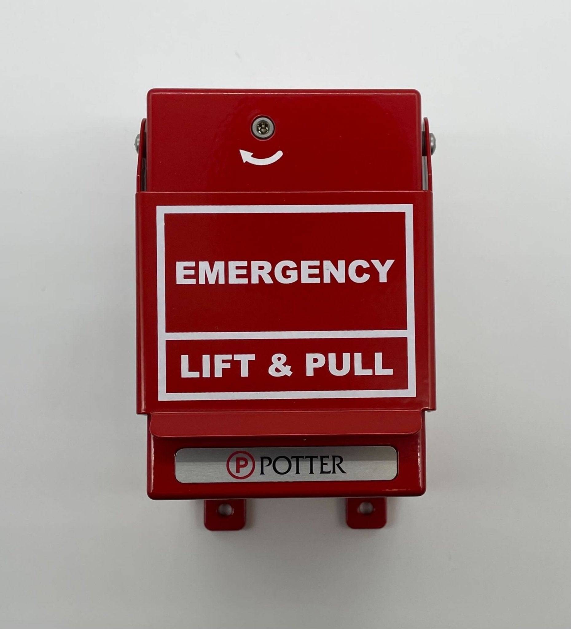 Potter RMS-6T-EXP-WP-LP - The Fire Alarm Supplier