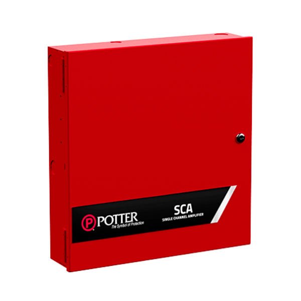 Potter SCA-5070 - The Fire Alarm Supplier