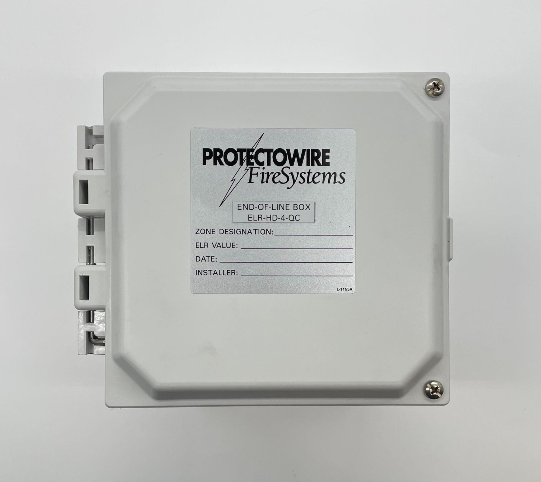Protectowire ELR-HD-4-QC - The Fire Alarm Supplier