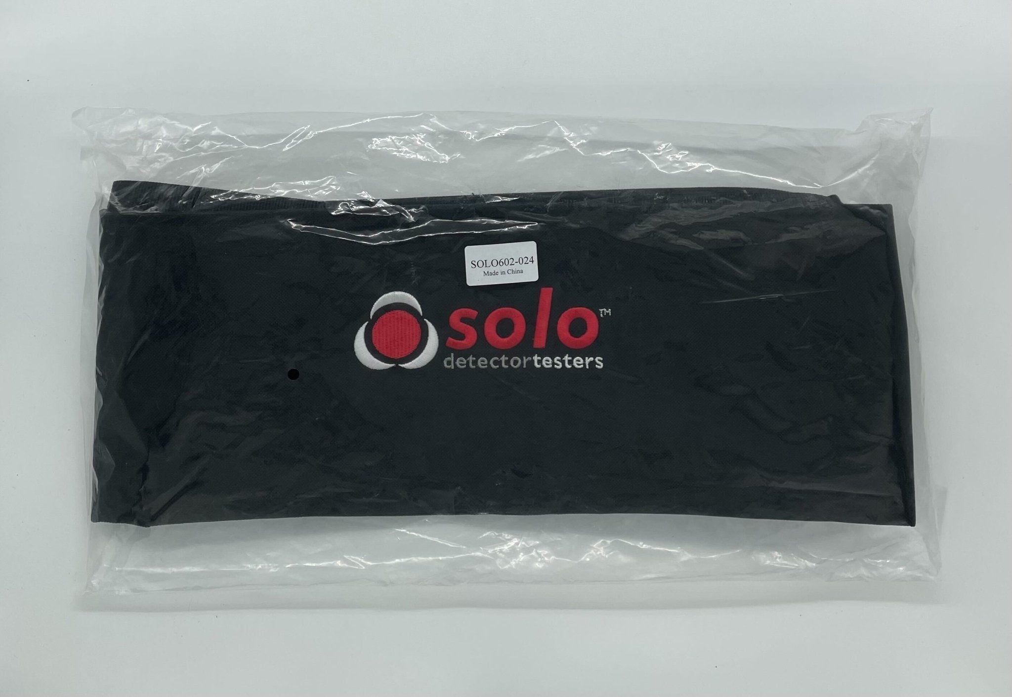 SDi SOLO602 - The Fire Alarm Supplier