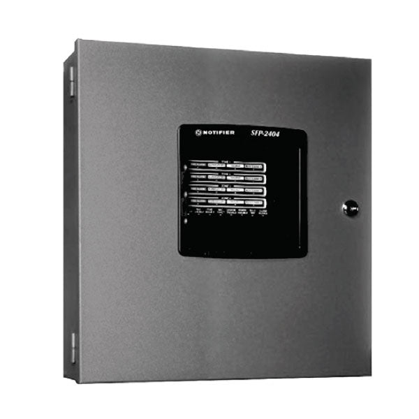 SFP-2404 - The Fire Alarm Supplier