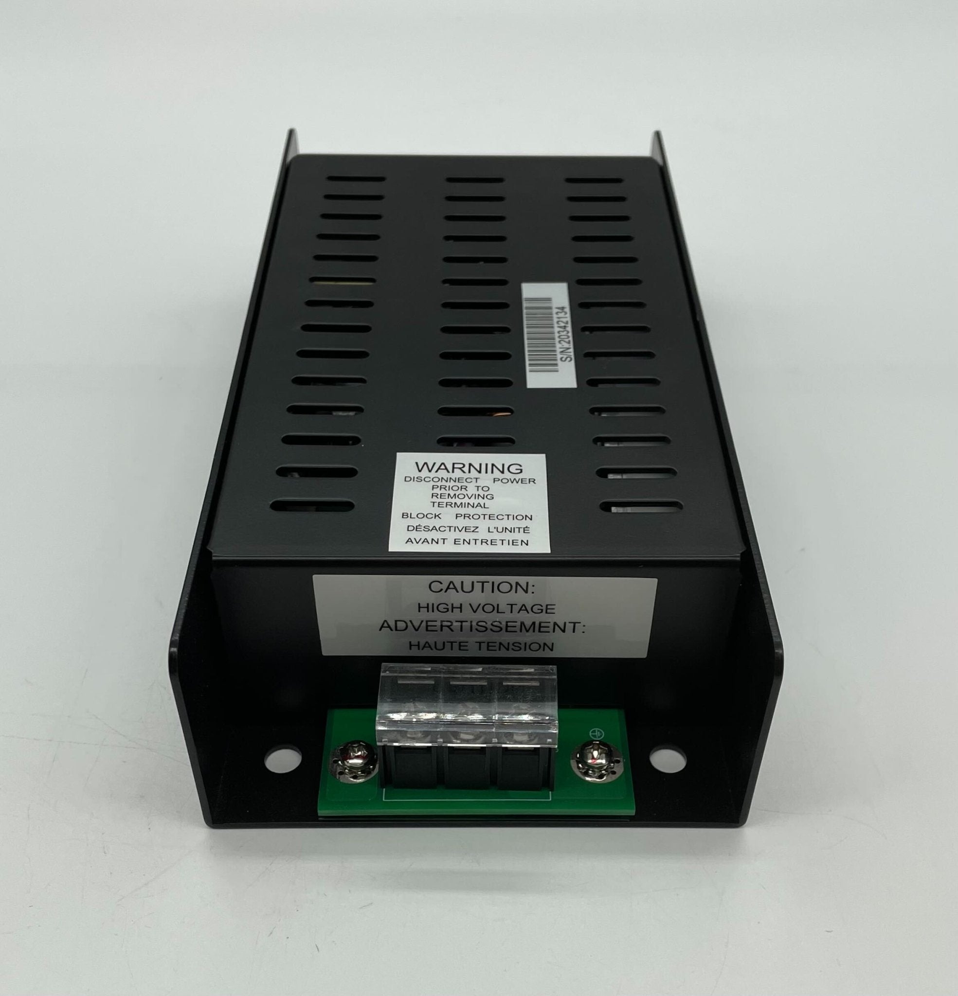 Siemens FC2025-US - The Fire Alarm Supplier