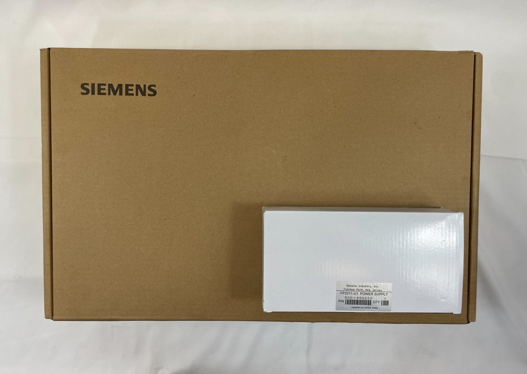Siemens FC901-U3 - The Fire Alarm Supplier