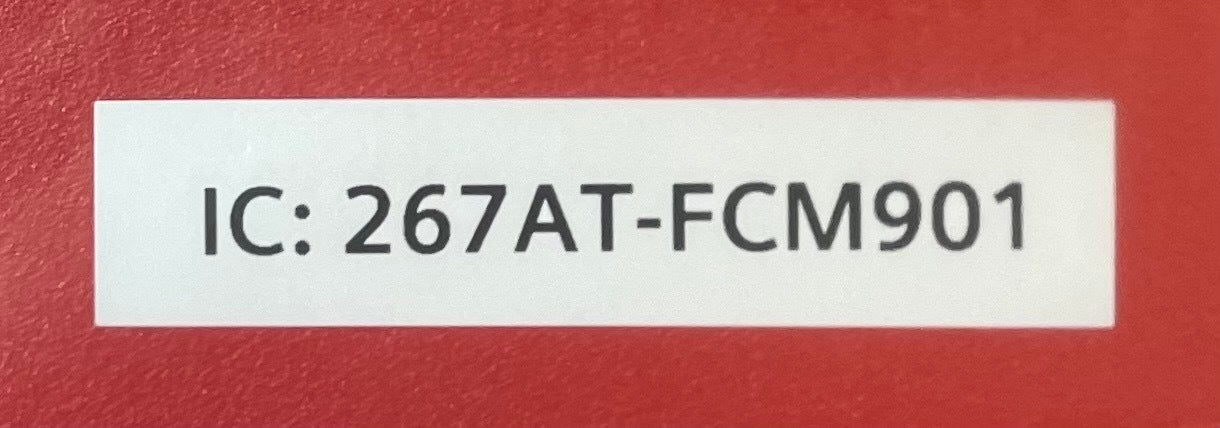 Siemens FH901-R3 - The Fire Alarm Supplier
