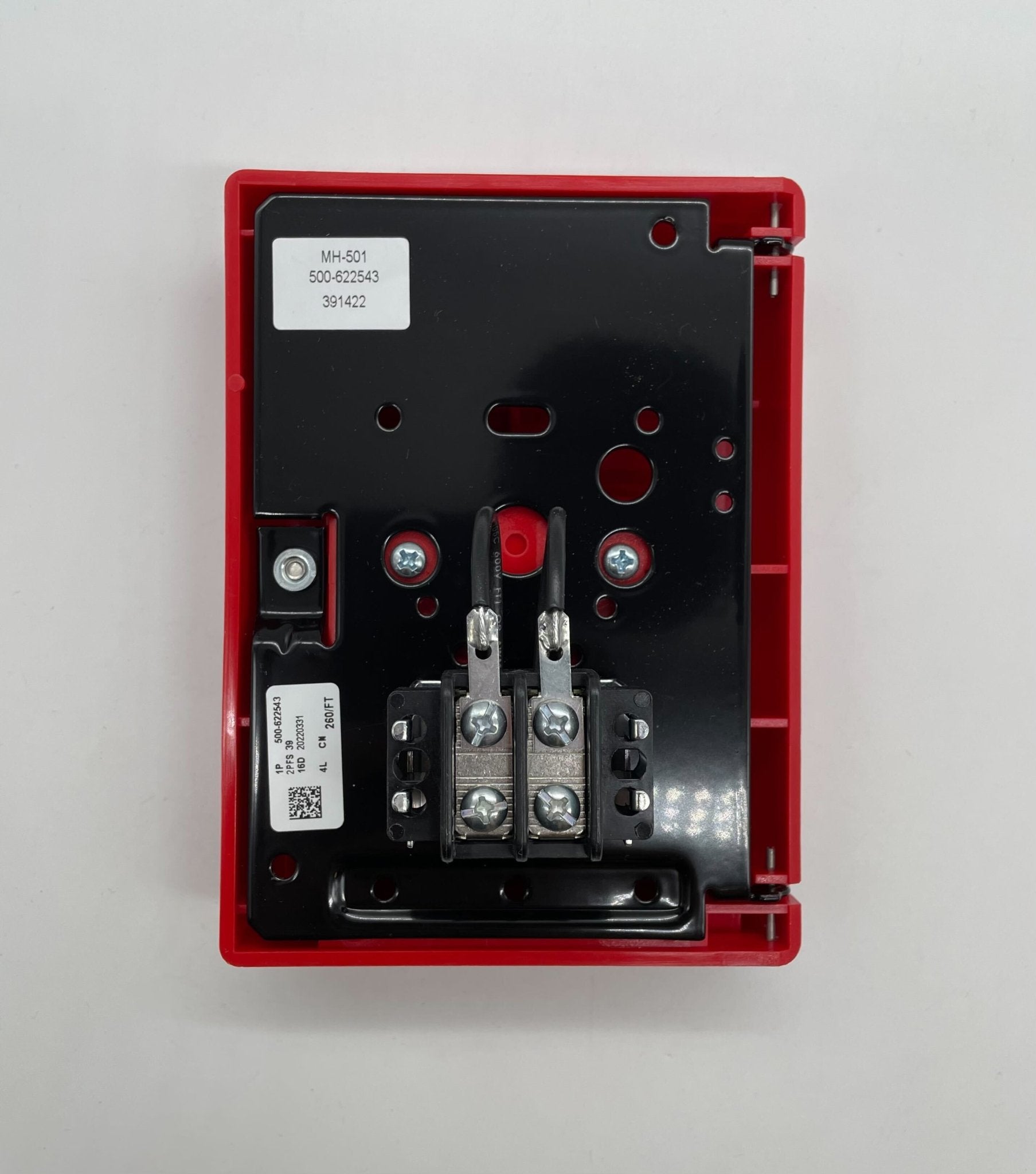 Siemens MH-501 - The Fire Alarm Supplier