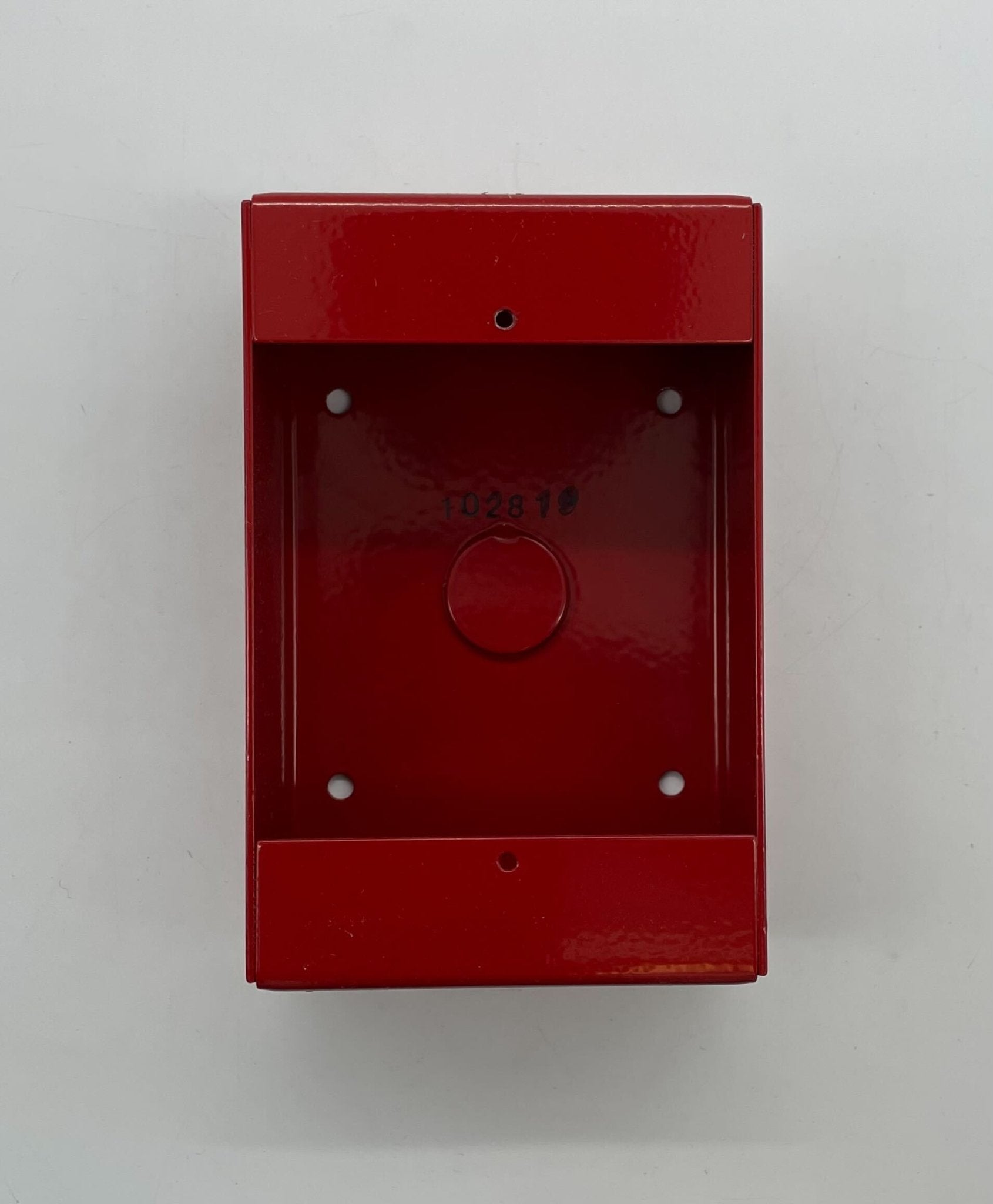 Siemens MSM-BOX - The Fire Alarm Supplier