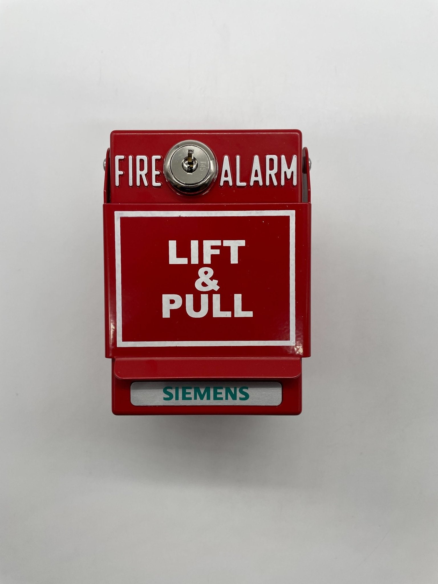 Siemens MSM-KD-WP - The Fire Alarm Supplier