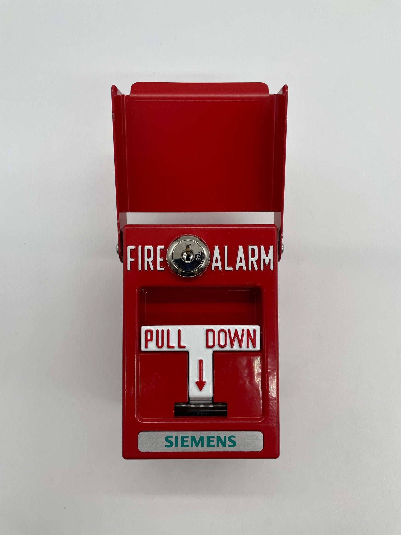 Siemens MSM-KD-WP - The Fire Alarm Supplier