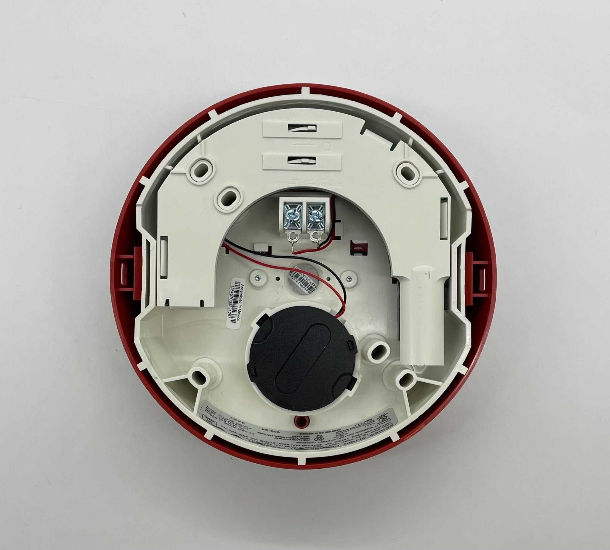 Siemens SLHSCR-F - The Fire Alarm Supplier