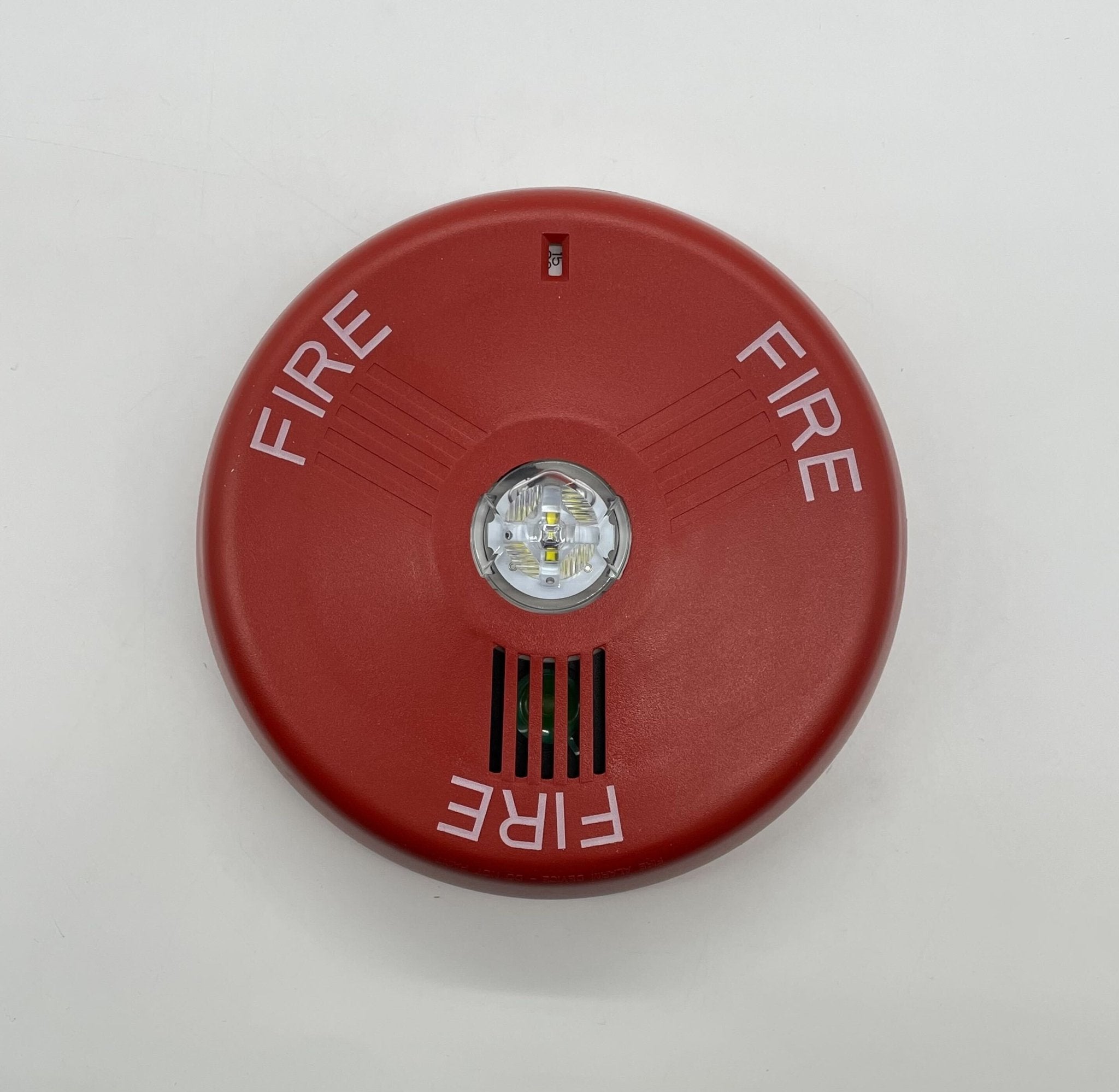 Siemens SLHSCR-F - The Fire Alarm Supplier
