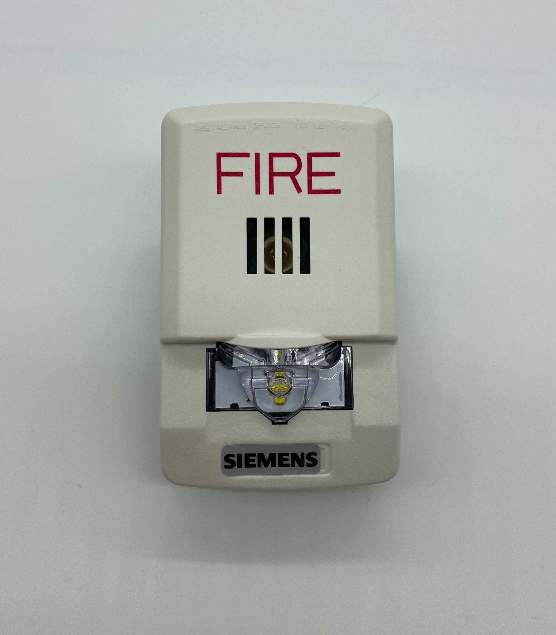 Siemens SLHSWW-F - The Fire Alarm Supplier